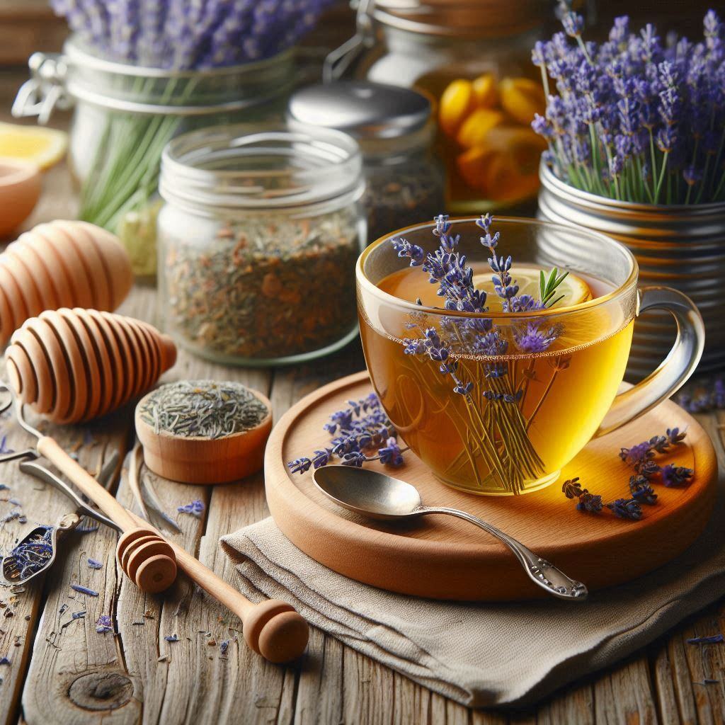 Whisker Tea